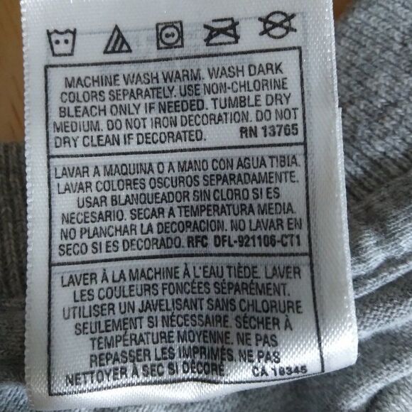 Vintage Dog-A-Thon 2001 Humane Society Walk T-Shirt - Picture 7 of 7